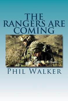 Paperback The Rangers Are Coming Book