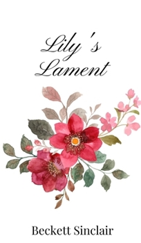 Hardcover Lily's Lament Book