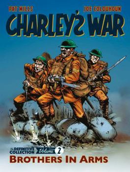 Paperback Charleys War Vol 2 Book