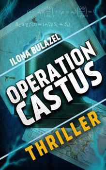 Paperback Operation Castus [German] Book