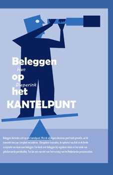 Paperback Beleggen op het kantelpunt [Dutch] Book