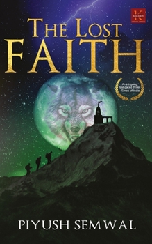 Paperback The Lost Faith Book