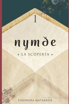 Paperback nymðe: + la scoperta + [Italian] Book