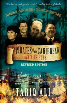 Paperback Pirates of the Caribbean: Axis of Hope Book