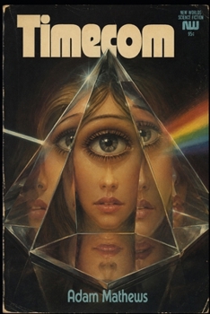 Paperback Timecom Book