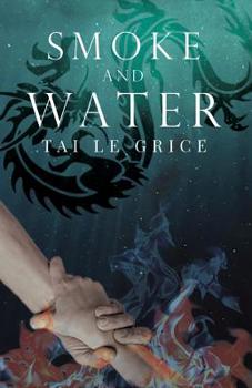Paperback Smoke and Water Book