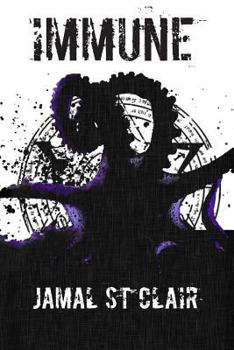 Paperback Immune Book
