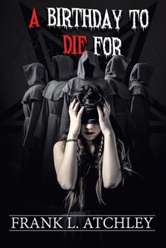 Paperback A Birthday to Die for Book