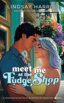 Paperback Meet Me at the Fudge Shop Book