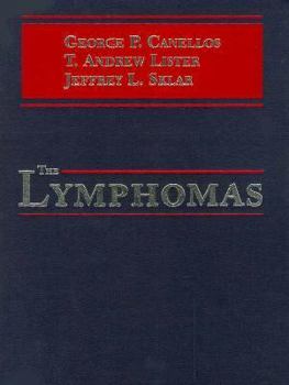 Hardcover The Lymphomas Book
