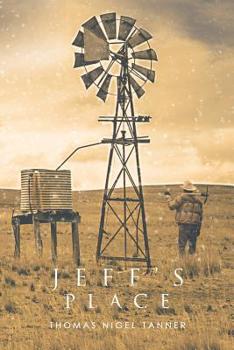 Paperback Jeff's Place Book