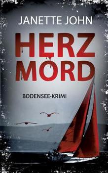 Paperback Herzmord [German] Book
