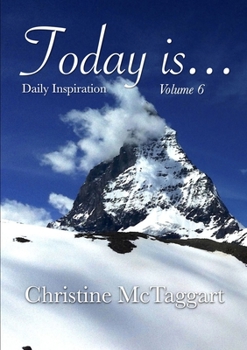 Paperback Today Is (Volume 6) Book