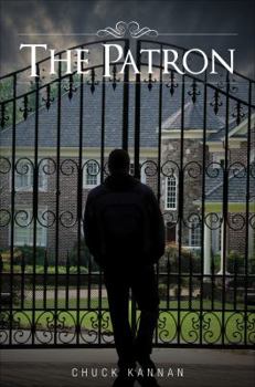 Paperback The Patron Book