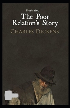 Paperback The Poor Relation's Story Illustrated Book