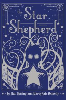 Hardcover The Star Shepherd Book