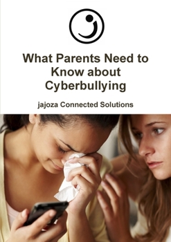 Paperback What Parents Need to Know about Cyberbullying Book