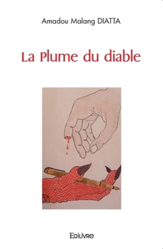 Paperback La Plume du diable [French] Book
