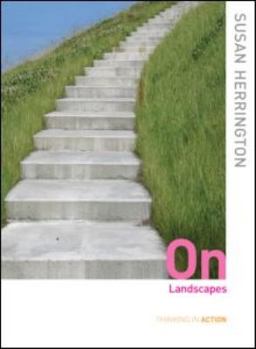 Paperback On Landscapes Book