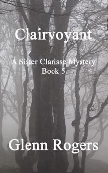 Hardcover Clairvoyant Book