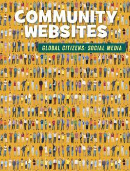 Paperback Community Websites Book