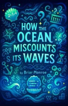 Paperback How the Ocean Miscounts Its Waves Book