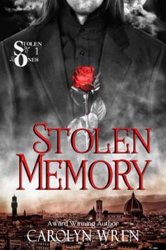 Paperback Stolen Memory: The Stolen Ones Book 1 Book