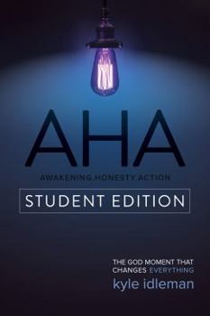 Paperback AHA Student /E Book