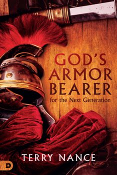 Paperback God's Armor Bearer for the Next Generation Book