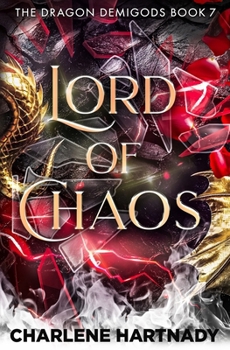 Paperback Lord of Chaos Book