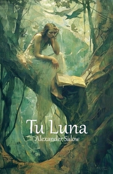 Paperback Tu Luna [Spanish] Book