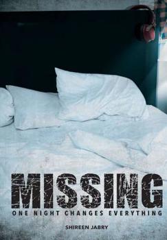 Hardcover Missing Book