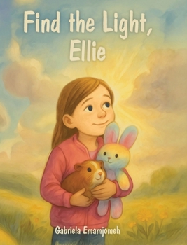 Find the Light, Ellie