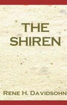 Paperback The Shiren Book