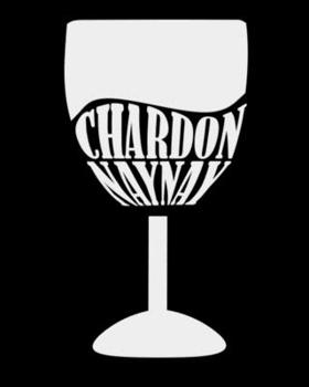 Chardon NayNay: The large (8x10) do-it-yourself blank recipe notebook to write down your 120 favorite recipes with Index