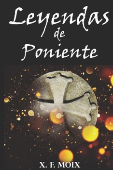 Paperback Leyendas de Poniente [Spanish] Book