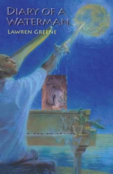 Paperback Diary of a Waterman Book