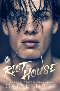 Paperback Riot House Book