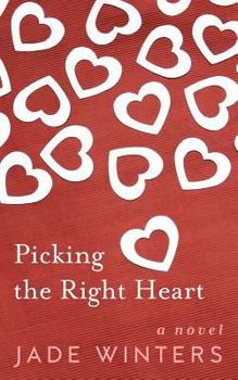 Paperback Picking the Right Heart Book