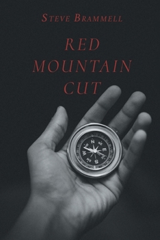Paperback Red Mountain Cut Book