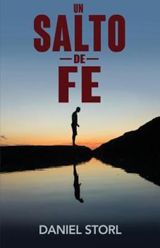 Paperback Un Salto De Fe [Spanish] Book