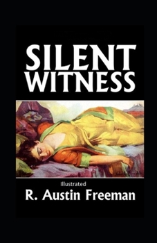 Paperback A Silent Witness Illustrated Book