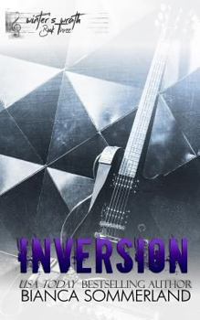 Inversion - Book #3 of the Winter's Wrath