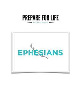 Paperback Ephesians Book