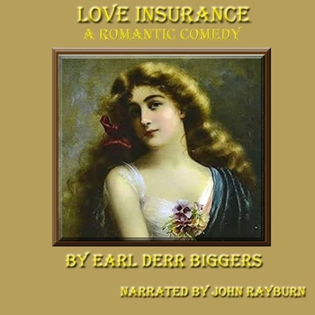 Audio CD Love Insurance: A Romantic Comedy Book