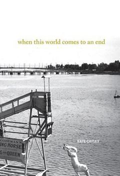 Paperback When This World Comes to an End Book