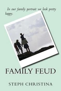 Paperback Family Feud Book