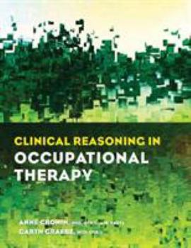Paperback Clinical Reasoning in Occupational Therapy (English and Hindi Edition) Book