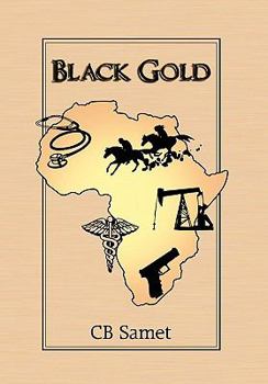 Paperback Black Gold Book