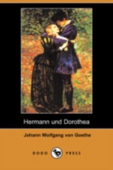 Paperback Hermann Und Dorothea Book